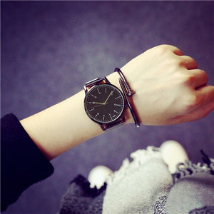 Candy Colored Couple Watch