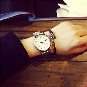 Candy Colored Couple Watch