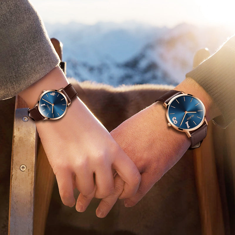 Couple'sWatch – Couple'sWatch