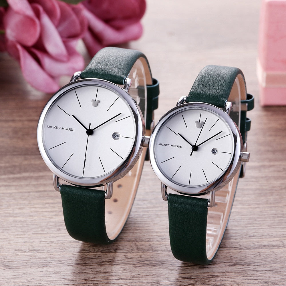 Disney Couple Watch