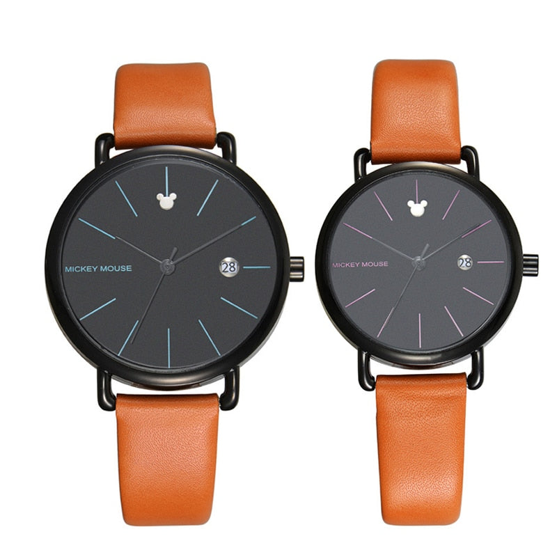 Disney Couple Watch