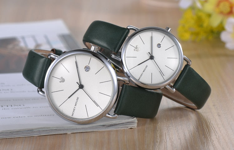 Disney Couple Watch
