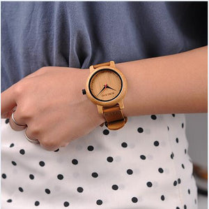 BIRD Couple Watch